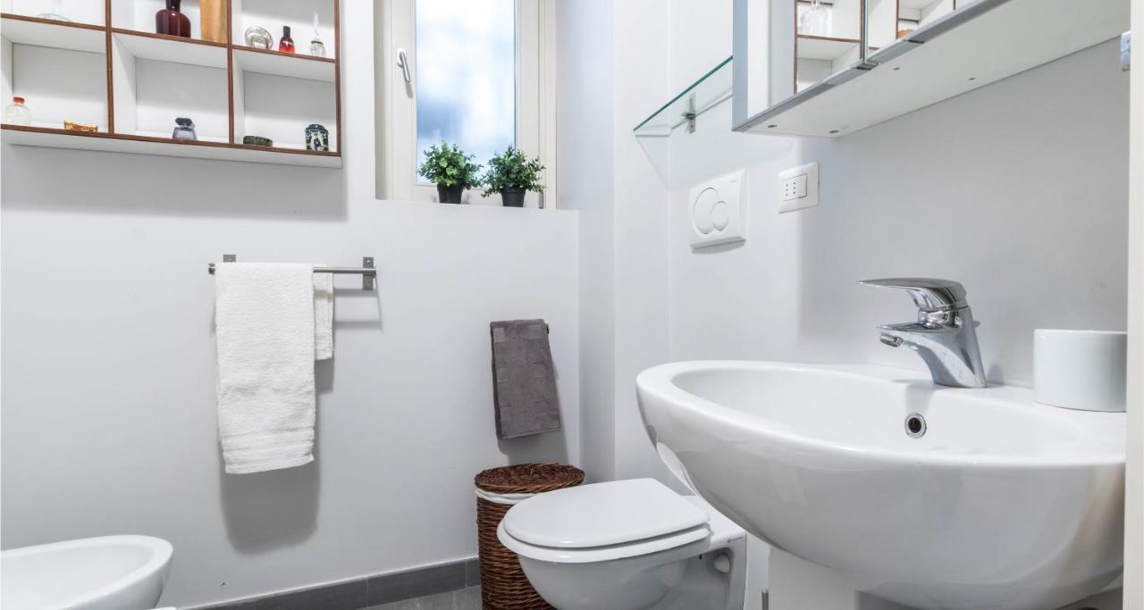 Joivy Apt For 6 With Big Terrace In Milan Centro Storico Ngoại thất bức ảnh