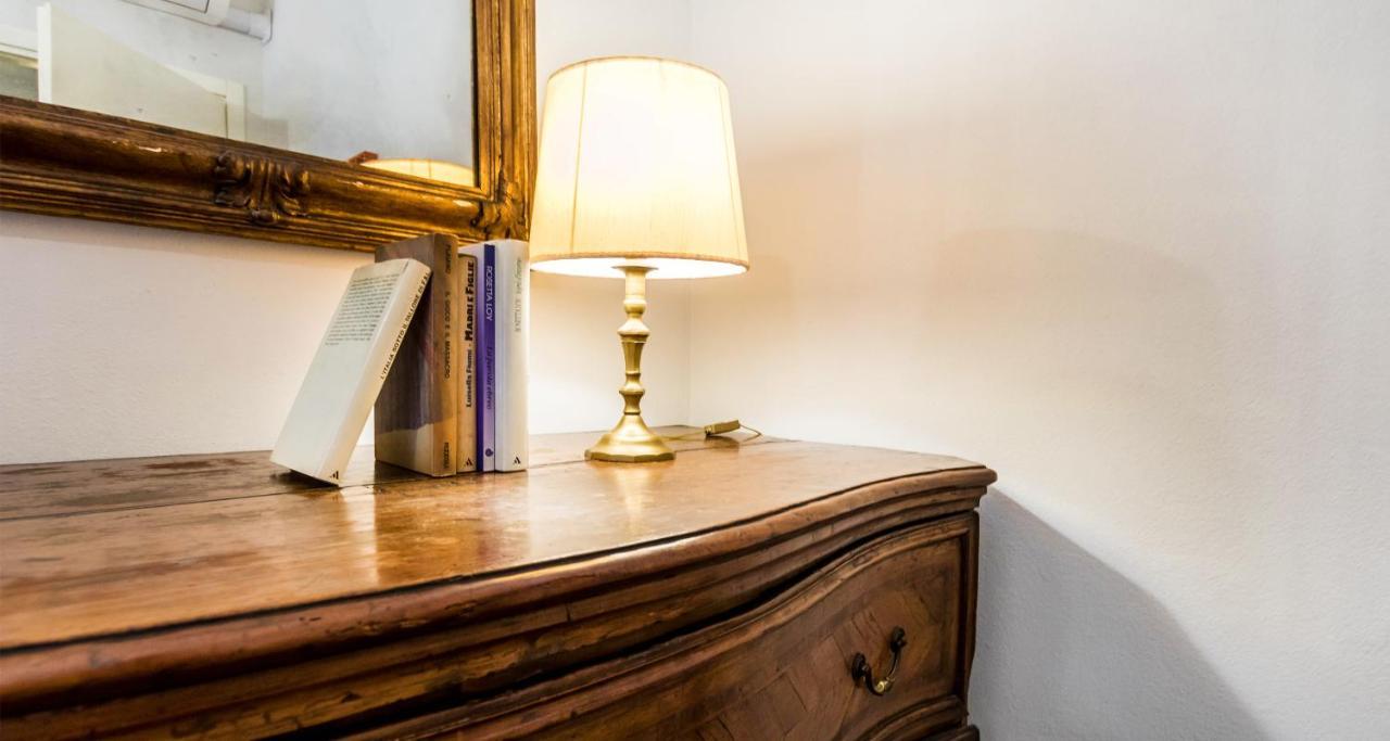 Joivy Apt For 6 With Big Terrace In Milan Centro Storico Ngoại thất bức ảnh
